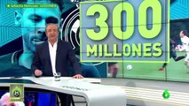 LA SEXTA JUGONES Martes 08/Mayo/2018 COMPLETO