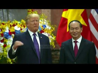 McCain: Trump është naiv - Top Channel Albania - News - Lajme