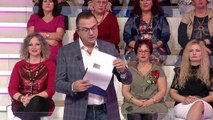 E diela shqiptare - Ka nje mesazh per ty - Pjesa 1! (12 nentor 2017)