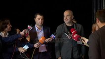 PS kërkon shkarkimin e kreut të KQZ-së - Top Channel Albania - News - Lajme