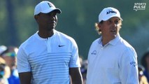 Star-studded pairings highlight this year's Players Championship