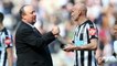 Pochettino congratulates Benitez on 'fantastic' achievement at Newcastle