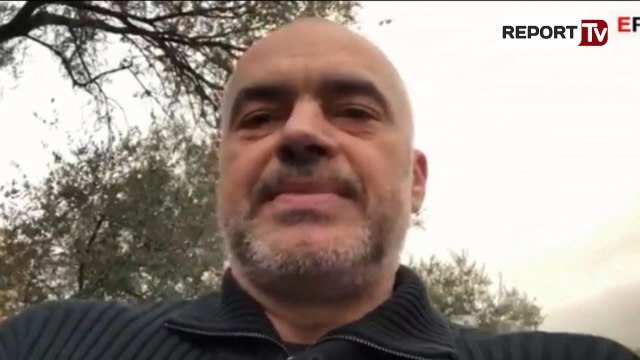 Report TV - Rama: Investime masive rilindja urbane përtej qyteteve