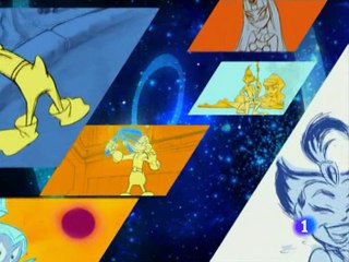 Duck Dodgers Capitulo 1 Temporada 3 Latino