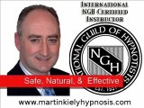hypnosis hypnotism hypnotist cork ireland weight stress