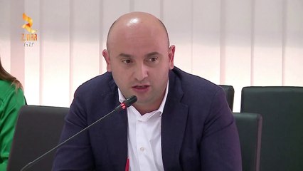 360° Gradë - Ps Kërkon Shkarkimin E Kreut Të Kqz Së