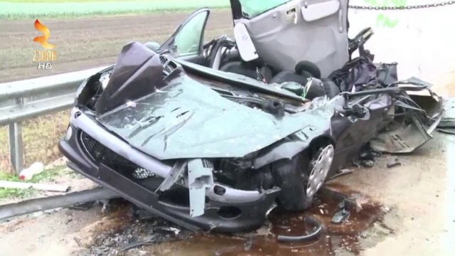 360° Gradë - Arrestohet Shoferi I Kamionit Që Shkaktoi Aksidentin Në Lushnje