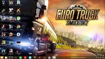 como baixar e instalar Euro truck simulator 2 completo + Serial de ativação