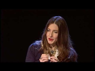 Arkapia nga Elsa Demo – Daniela Danz: Jemi të lirë, por kush na e vë veshin?