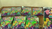 My Little Pony Rainbowfied Mystery Blind Bags (Wave 9) Opening! by Bins Toy Bin