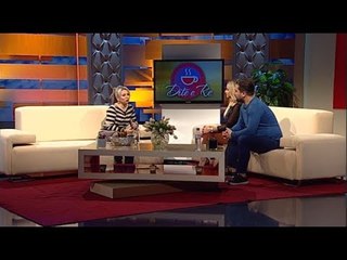 Ditë e Re- Dy tironca u takuan në Prizëren, si e njohu bashkëshortin Artiola Toska
