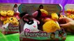 Króliczki Bunnies | TM Toys & Little Tikes | Bajki dla dzieci i unboxing