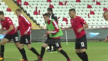 Shqipëria me 3 sulmues ndaj Turqisë, formacioni i mundshëm - Top Channel Albania - News - Lajme