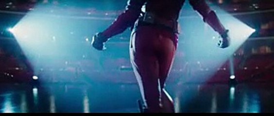 Céline Dion - Ashes (from the Deadpool 2 Motion Picture Soundtrack) (1)