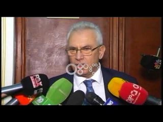 Ora News - Zguri: Vendimi për Kapllanajn nuk u ankimua