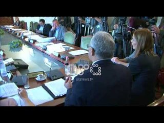 Ora News - Zguri: KQZ me furgon të 1994, na duhen fonde