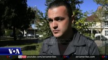 Përçahet elektorati shqiptar në Malin e Zi - Top Channel Albania - News - Lajme