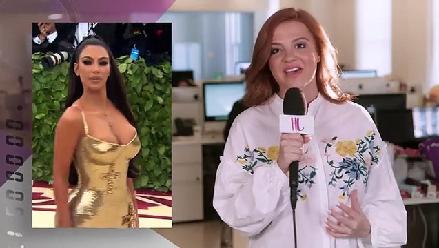 Kendall Jenner Backlash After Pushing Security At Met Gala 2018