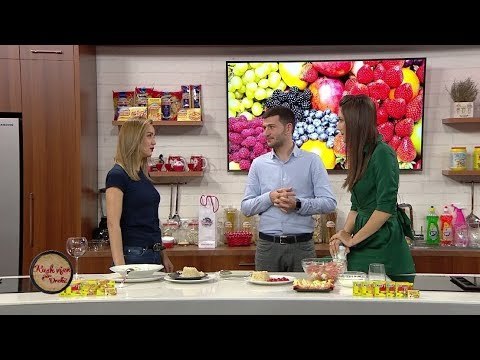 Kush vjen per dreke/ Perballja Hamzaj-Hajdari, ja kush ishte pjata me e mire (13.11.17)