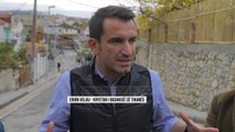 Veliaj: Rritet vlera e pronës, rivlerësimi nga rrugët e reja - Top Channel Albania - News - Lajme