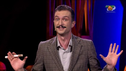 Portokalli, 12 Nentor 2017 - Shitesi televiziv (Duhani)