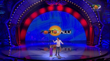 Portokalli, 12 Nentor 2017 - Durimi (Plehrat)