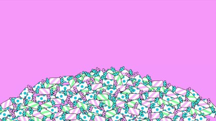 Birthday Birthday | Fredbot Cartoons For Kids (Wow! Wow! Wubbzy!)