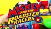 Mickey Mouse NEW Mickey & The Roadsters Racers Electronic Cash Register