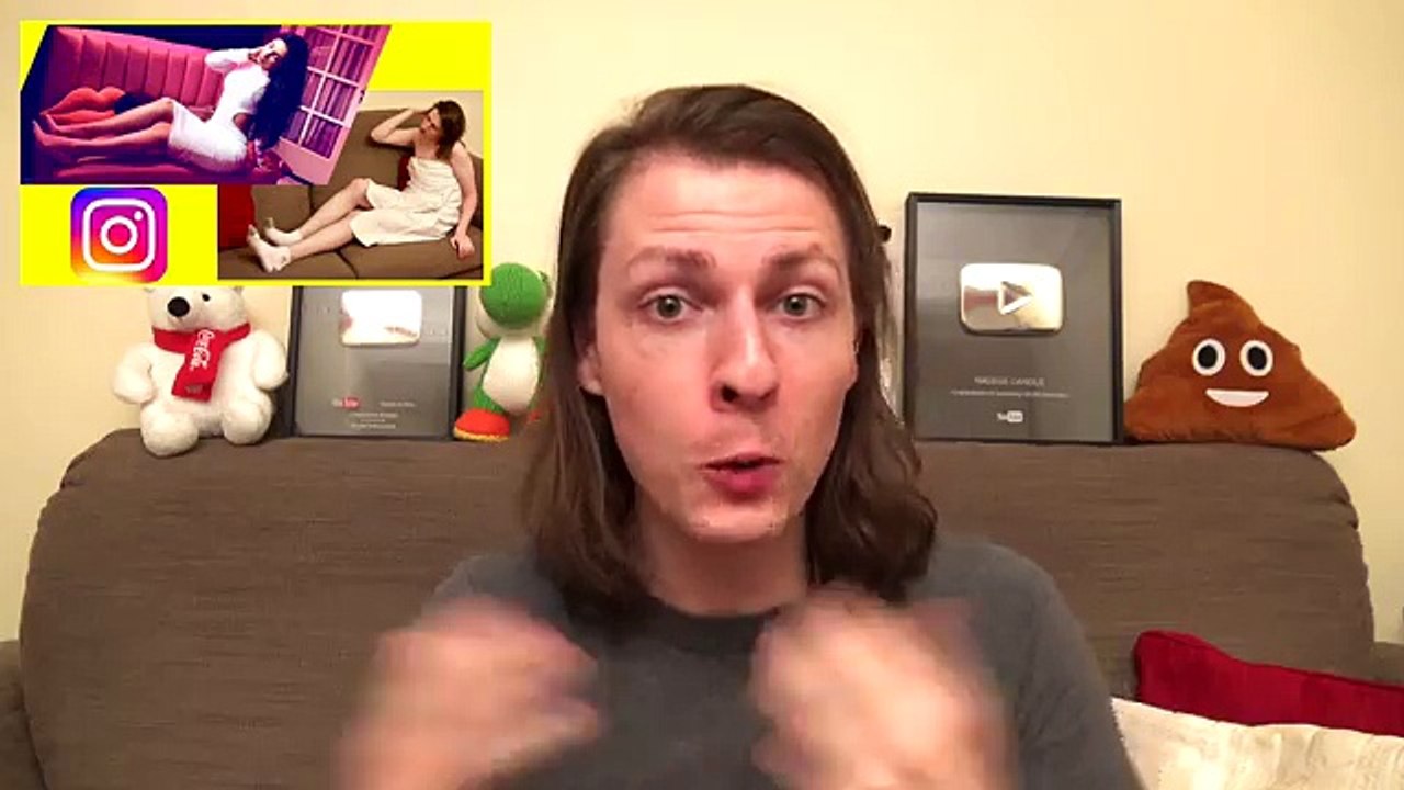 JE TESTE DES PRODUITS POUR LES FILLES ! DELIRES DE MAX