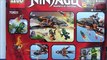 Ниндзяго Мультфильм на Русском Lego Ninjago Masters of Spinjitsu 70601. Лего Мультики Sky Shark Игры