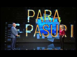 Скачать видео: Para e Pasuri - 