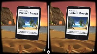 Perfect Beach VR
