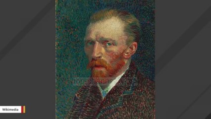 Karkaleci i ngecur prej 128 vitesh në pikturën e Van Gogh - Top Channel Albania - News - Lajme