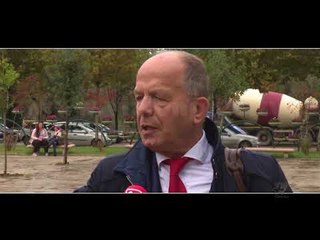 Bypass Show - Sazan Guri pro nismës së Ramës për puset e ujit - Show - Vizion Plus