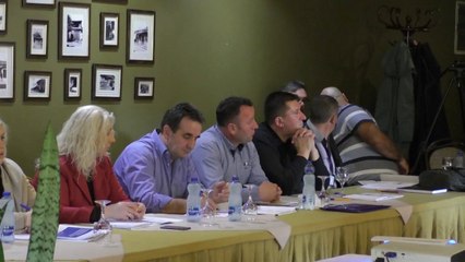 OSBE trajnon kryetarët e këshillave të lagjeve në Gjakovë - Lajme