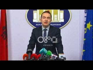 Ora News – PD kërkoi përjashtimin me 10 ditë të Pjerin Ndreut, Byroja e Kuvendit rrëzon kërkesën
