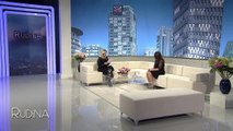 Rudina/ Erisa Zykaj: Pse u vendosa ne Bruksel (13.11.17)