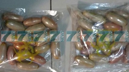 HEROINE DHE HASHASH NGA SHQIPERIA, POLICIA ITALIANE GODET RRJETIN - News, Lajme - Kanali 8