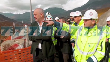 RAMA INSPEKTON HECIN E MOGLICES NE DEVOLL - News, Lajme - Kanali 8