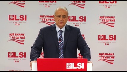 DEPUTETET E LEVIZJES SOCIALISTE PER INTEGRIM NUK DO TE VOTOJNE PROJEKTBUXHETIN PER VITIN 2018 LAJM