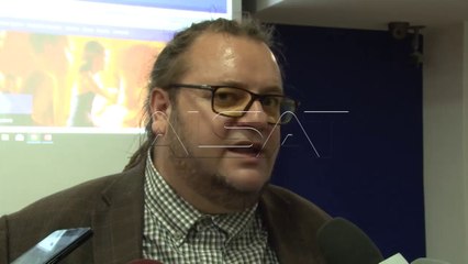 Три споменици од „Скопје 2014“ на разгледување во Владата