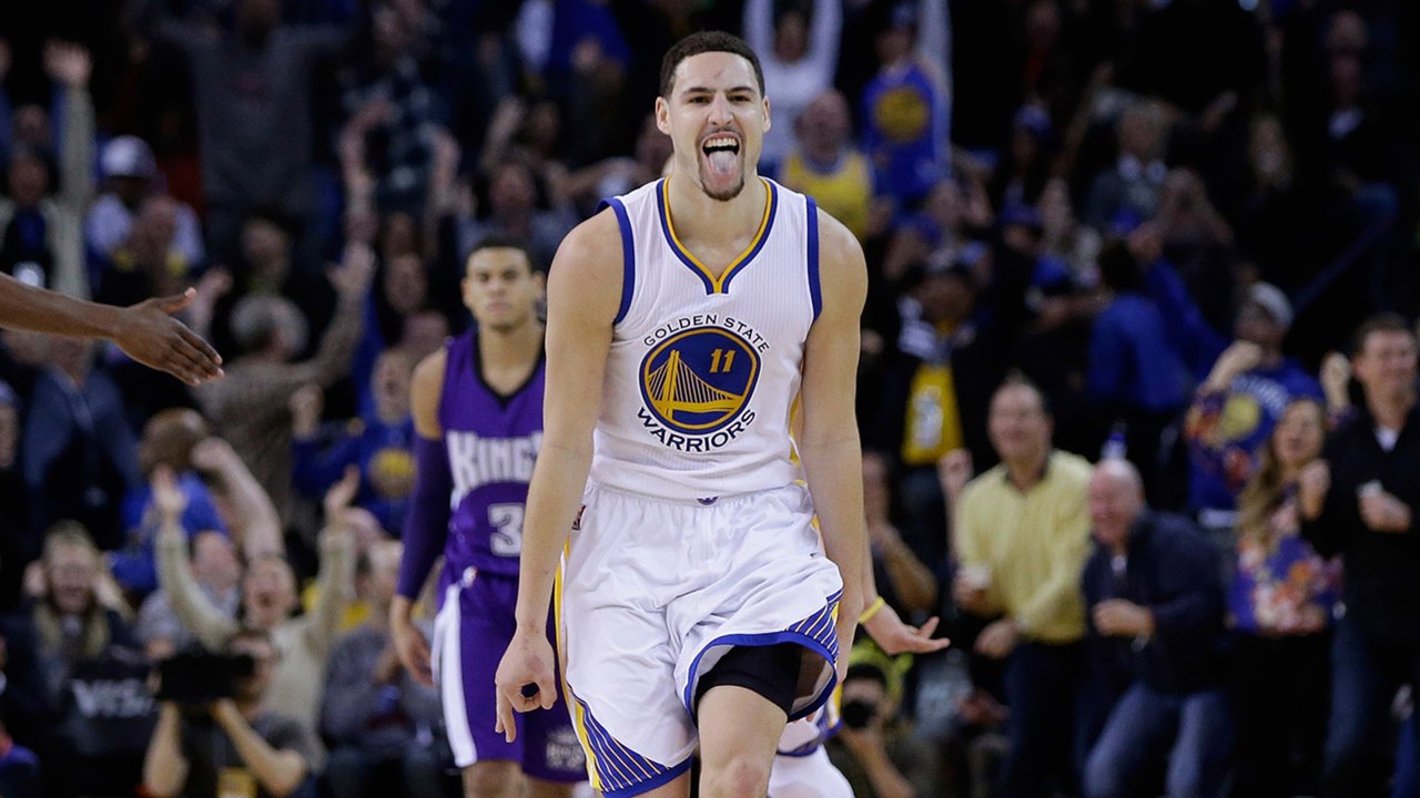 Klay Thompson Drops BOMBSHELL News about his FUTURE With The Warriors