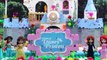 ♥ Disney Princess SHARK ATTACK w/ LEGO Ariel Rapunzel (Home of Disney Princess)