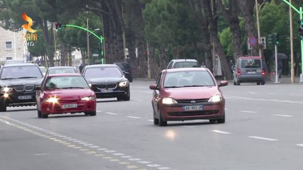 360° Gradë - SHQIPËRIA ME TAKSAT MË TË LARTA DHE BUXHETIN MË TË VARFËR TË RAJONIT
