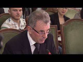 Visho Ajazi propozohet ambasador i Shqipërisë në NATO