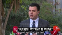 PD e LSI: Buxheti i pastrimit të parave - Top Channel Albania - News - Lajme