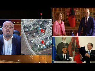 Ora News – “Ju flet Moska”, Myftaraj: Depërtimi i spiunazhit rus në zyrat e BE-së në Tiranë