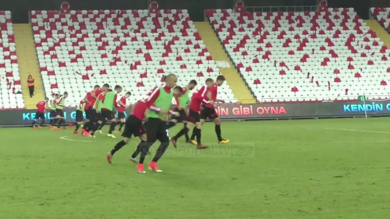 Duka: Nga Turqia nis “një erë e re”. Panucci i duhuri Duka: Nga Turqia nis “një erë e re”…