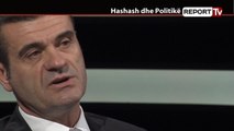 Report TV - Patozi: PD në kaos, Basha s'diti që të shfrytëzonte çështjen Tahiri