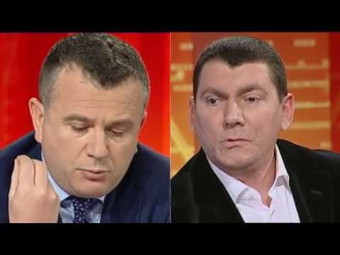 “Dekriminalizimi”, Balla: Ty të merr të keqen militanti më i paepur i PD, Murati: Pse të djeg?!
